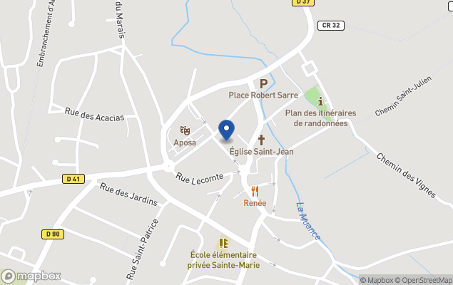 laforet immobilier - eucalyptus conseil sarl