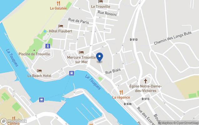 laforet immobilier - abacap immobilier