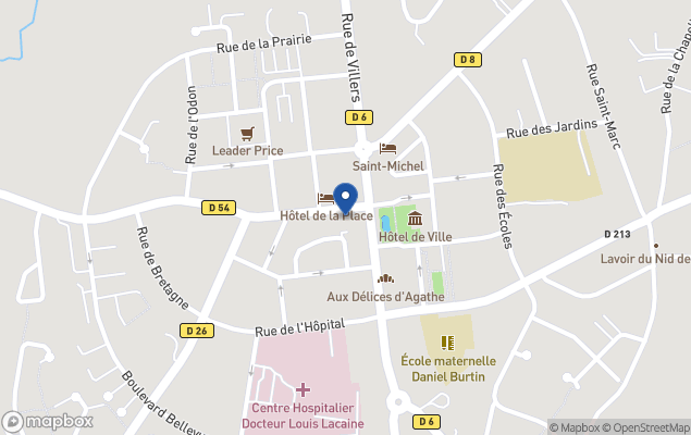 laforet immobilier - ag immo