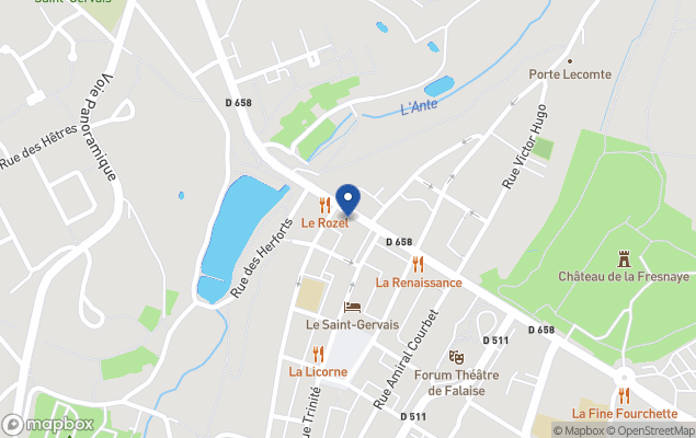era pays de falaise