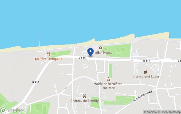 agence bleu marine