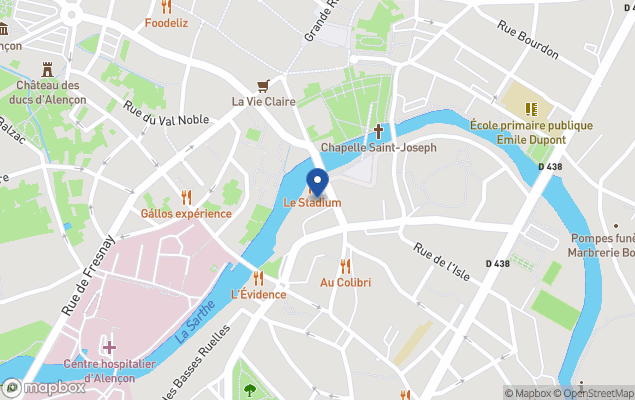 foch immobilier