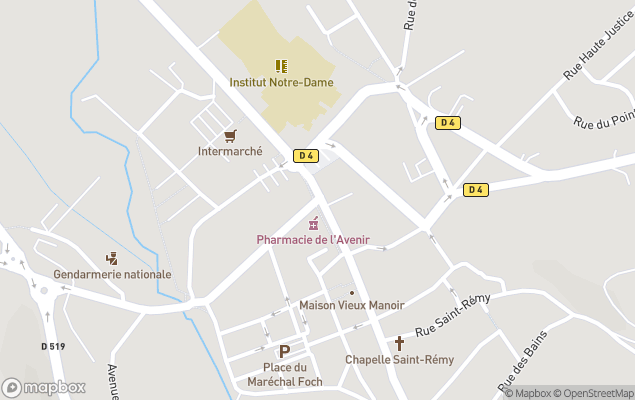espace immobilier