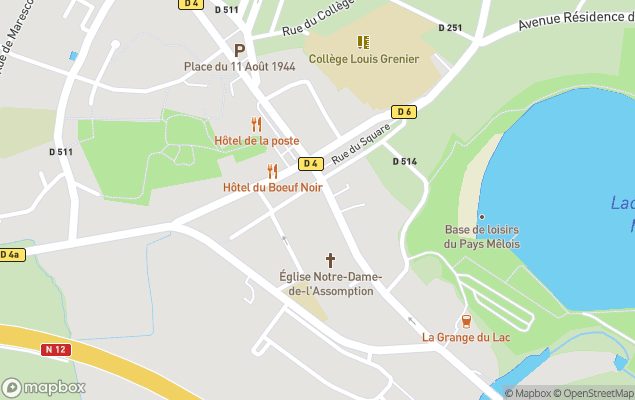 agence immobiliere meloise