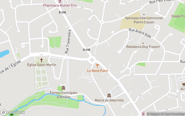 leprince immobilier