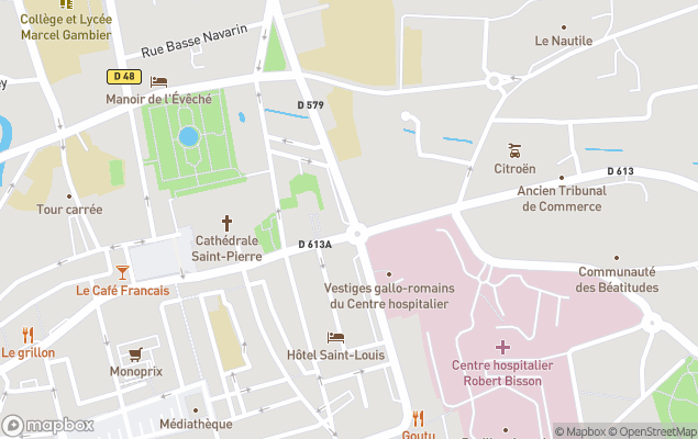 agence mer et campagne