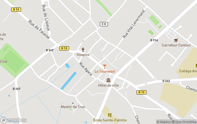 cazin immobilier