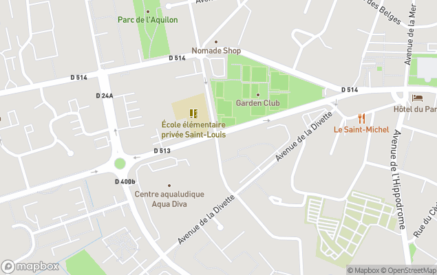 agences d'aujourd'hui