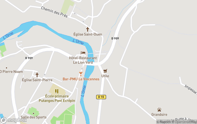 j & d immobilier