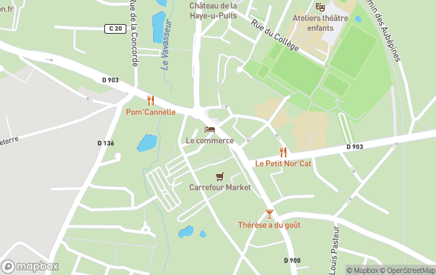 manche immobilier