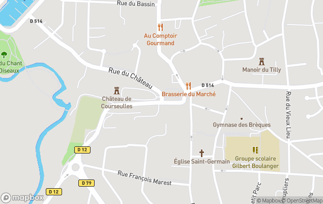 ronco immobilier
